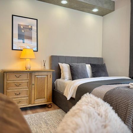Top Centre 2Bed Apartment For 5 Guests 2 Minutes From High Street Plowdiw Exterior foto