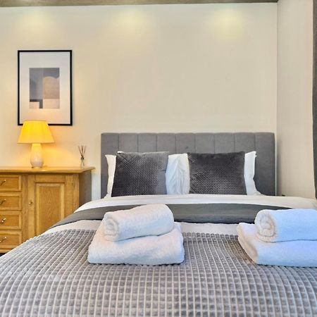 Top Centre 2Bed Apartment For 5 Guests 2 Minutes From High Street Plowdiw Exterior foto