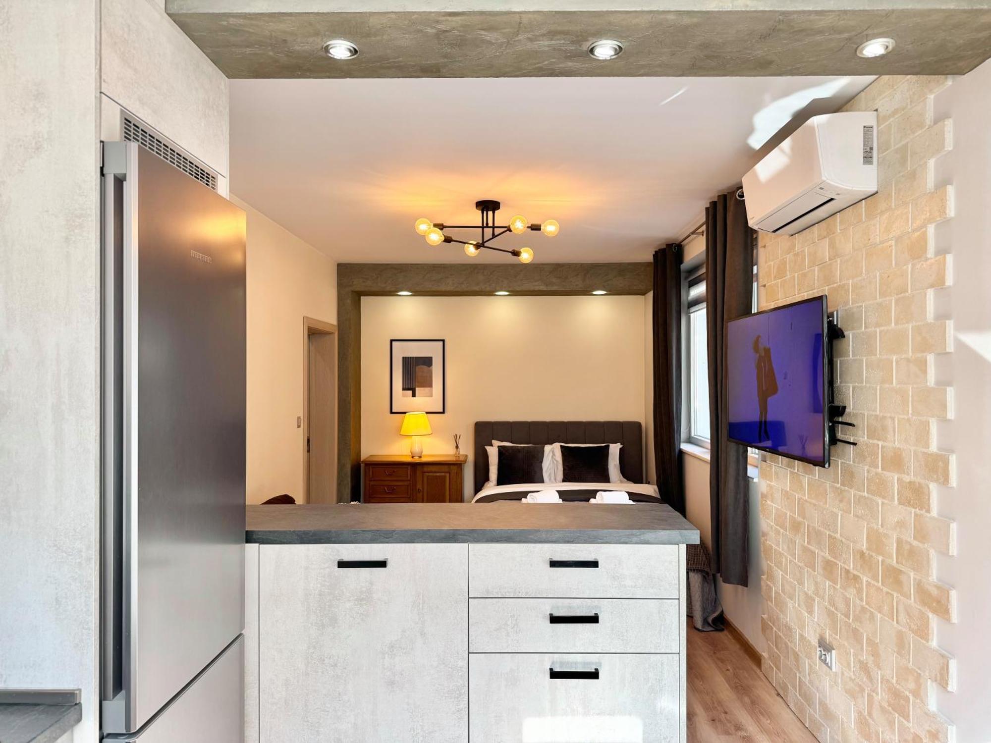 Top Centre 2Bed Apartment For 5 Guests 2 Minutes From High Street Plowdiw Exterior foto