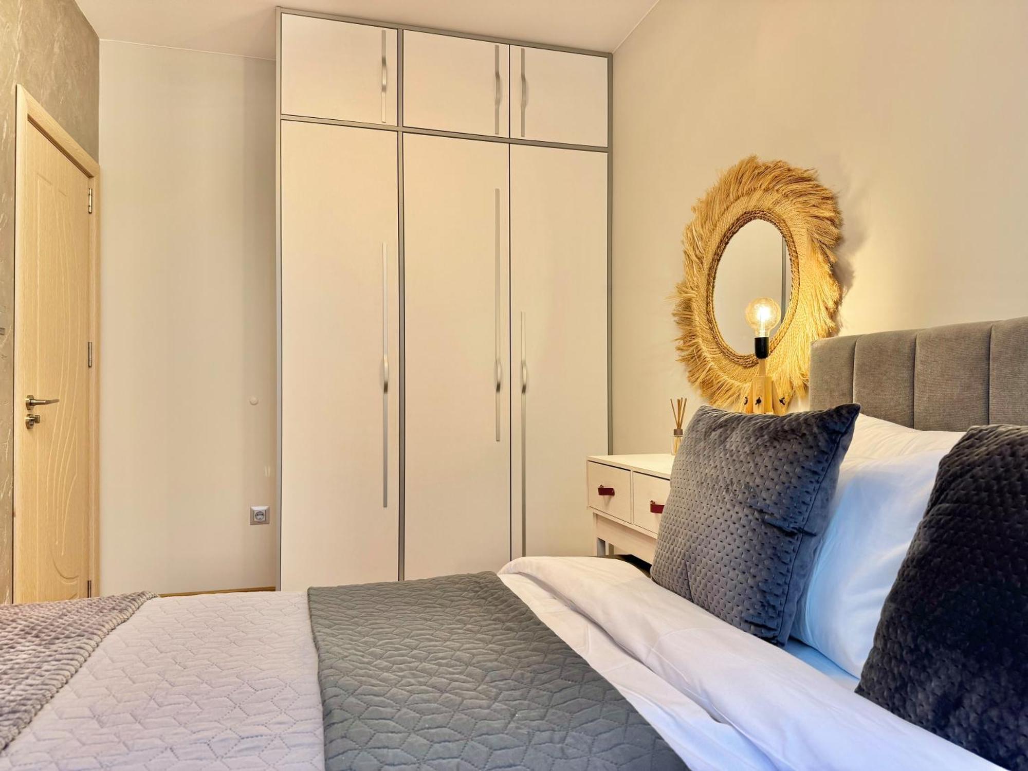 Top Centre 2Bed Apartment For 5 Guests 2 Minutes From High Street Plowdiw Exterior foto