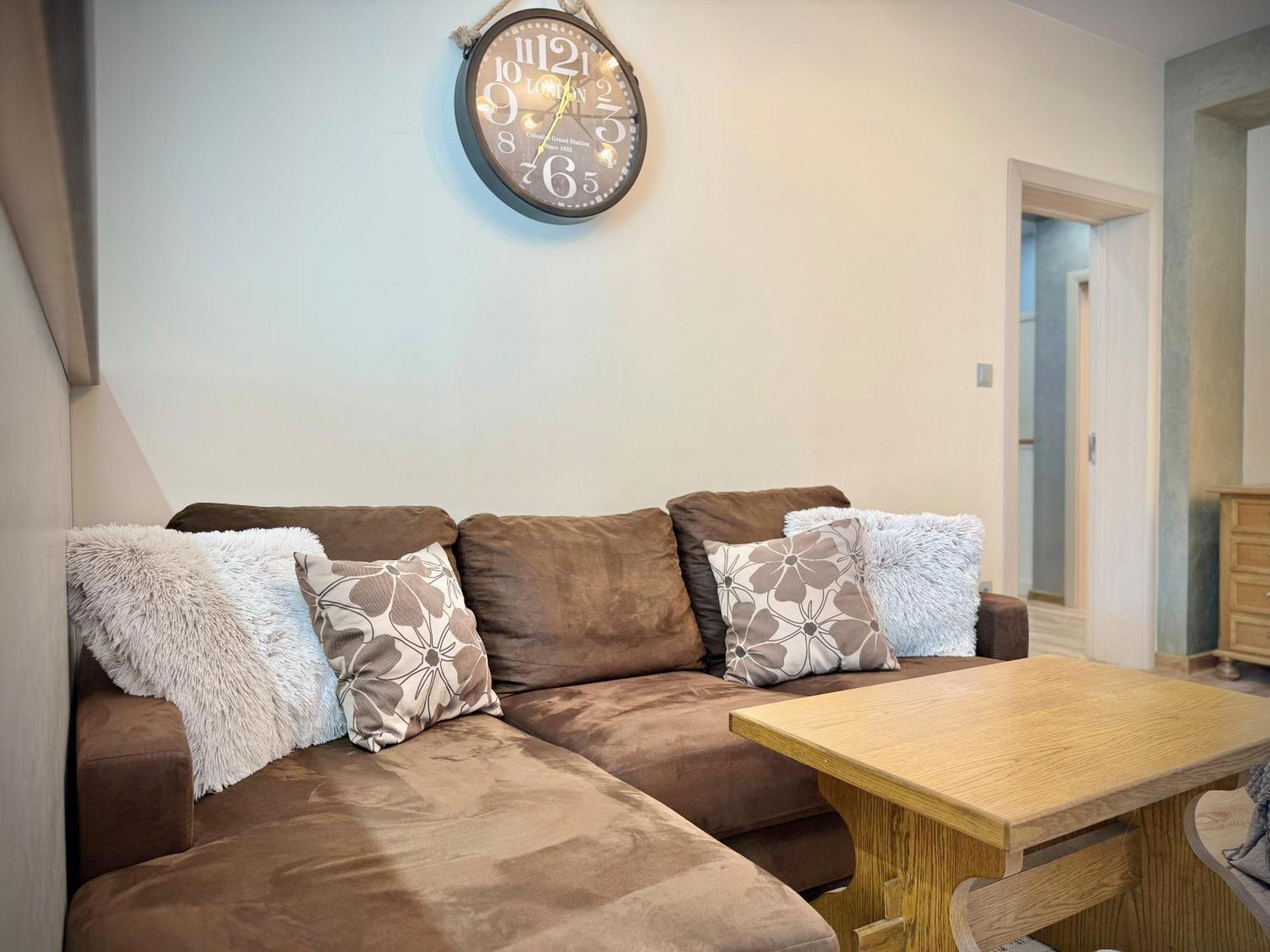 Top Centre 2Bed Apartment For 5 Guests 2 Minutes From High Street Plowdiw Exterior foto