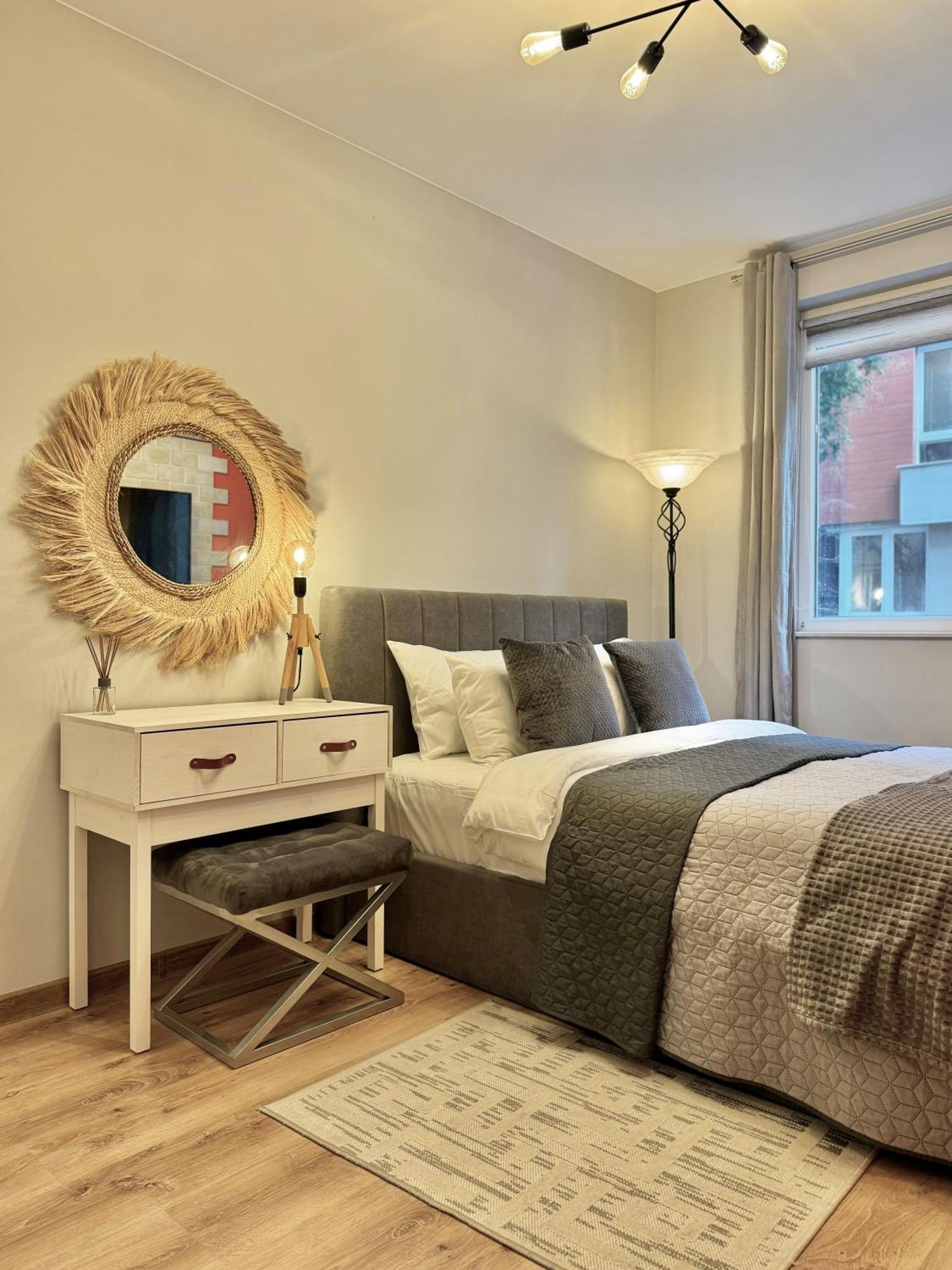Top Centre 2Bed Apartment For 5 Guests 2 Minutes From High Street Plowdiw Exterior foto