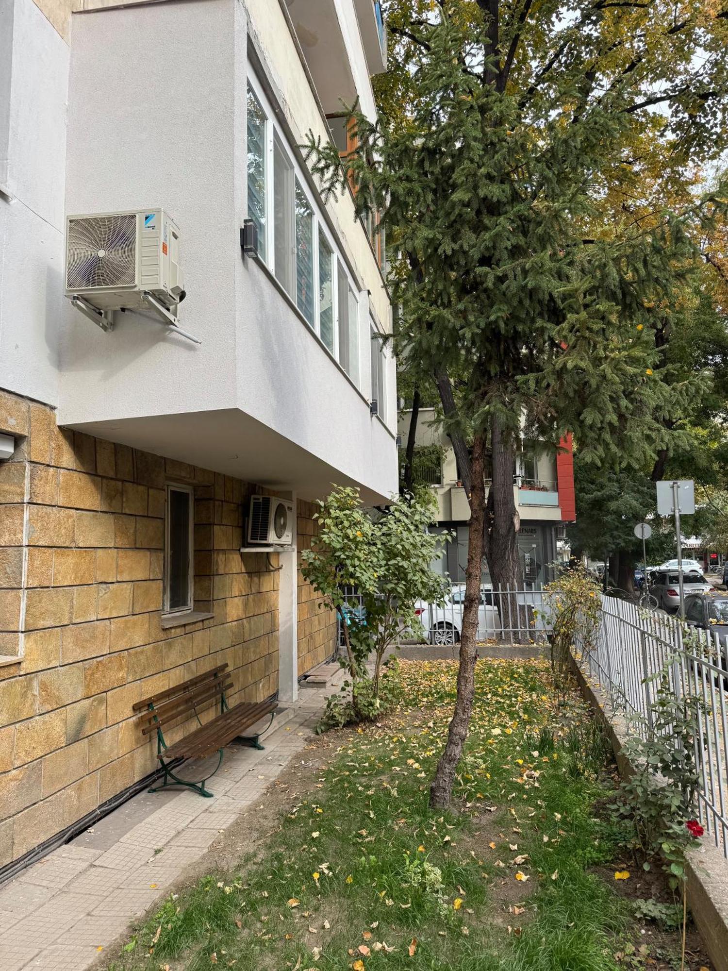 Top Centre 2Bed Apartment For 5 Guests 2 Minutes From High Street Plowdiw Exterior foto